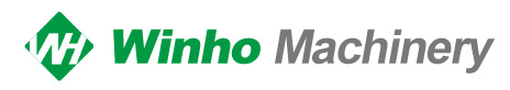 Liyang Winho Machinery Co., Ltd