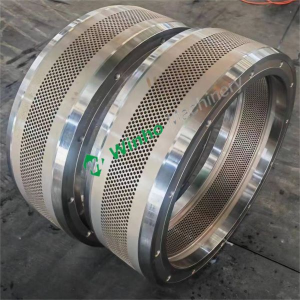 Salmatec 840 Ring di